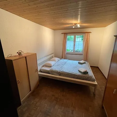 Zauberhaftes Mit Whirlpool, Berg & Seesicht Apartment *