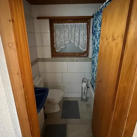 Zauberhaftes Mit Whirlpool, Berg & Seesicht Brienz (Bern)