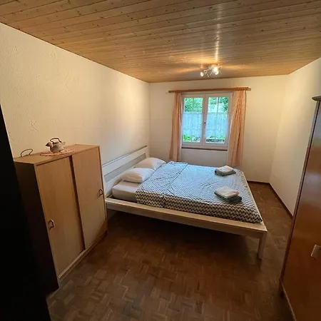 Zauberhaftes Mit Whirlpool, Berg & Seesicht Apartment *